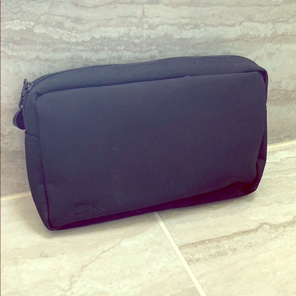 Donna Karan Cosmetic Bag